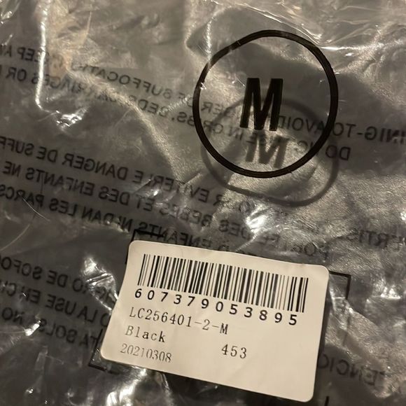 Classic summer tank biker chick vibe make it sexy as you want with snap neckline - Picture 4 of 4